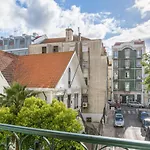 Amazing Lisboa! Views&Style in Historical Graça