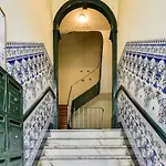 Amazing Lisboa! Views&Style in Historical Graça