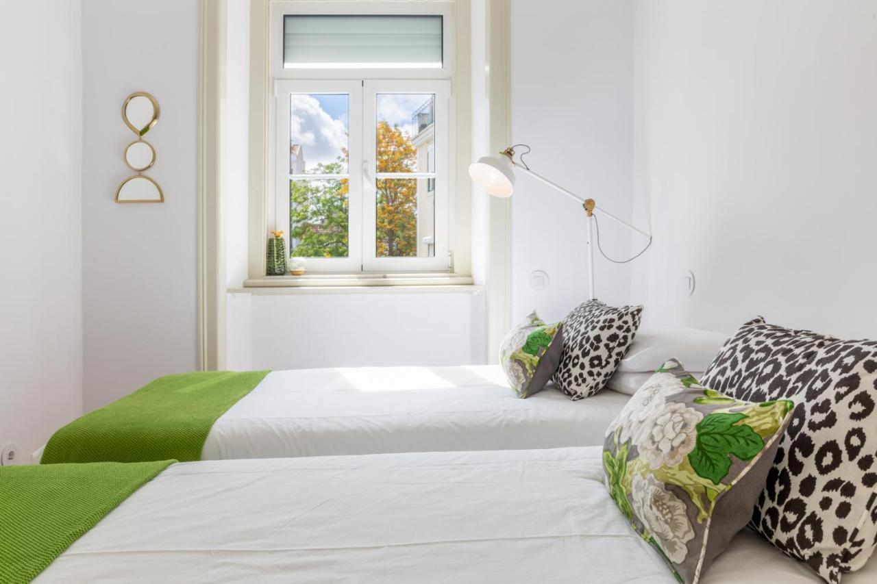 Amazing Lisboa! Views&style In Historical Graça Appartement *
