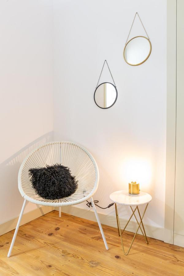 Appartement Amazing Lisboa! Views&style In Historical Graça Lisboa