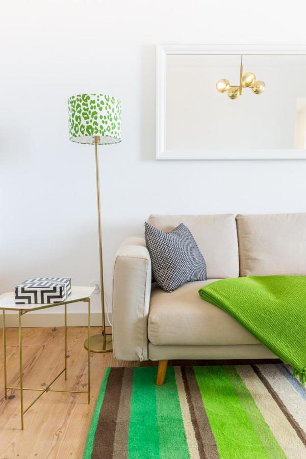 Amazing Lisboa! Views&style In Historical Graça Appartement Lisboa