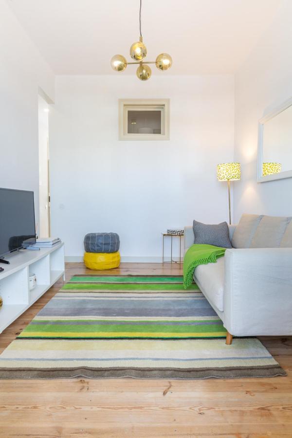 Amazing Lisboa! Views&style In Historical Graça Appartement Lisboa