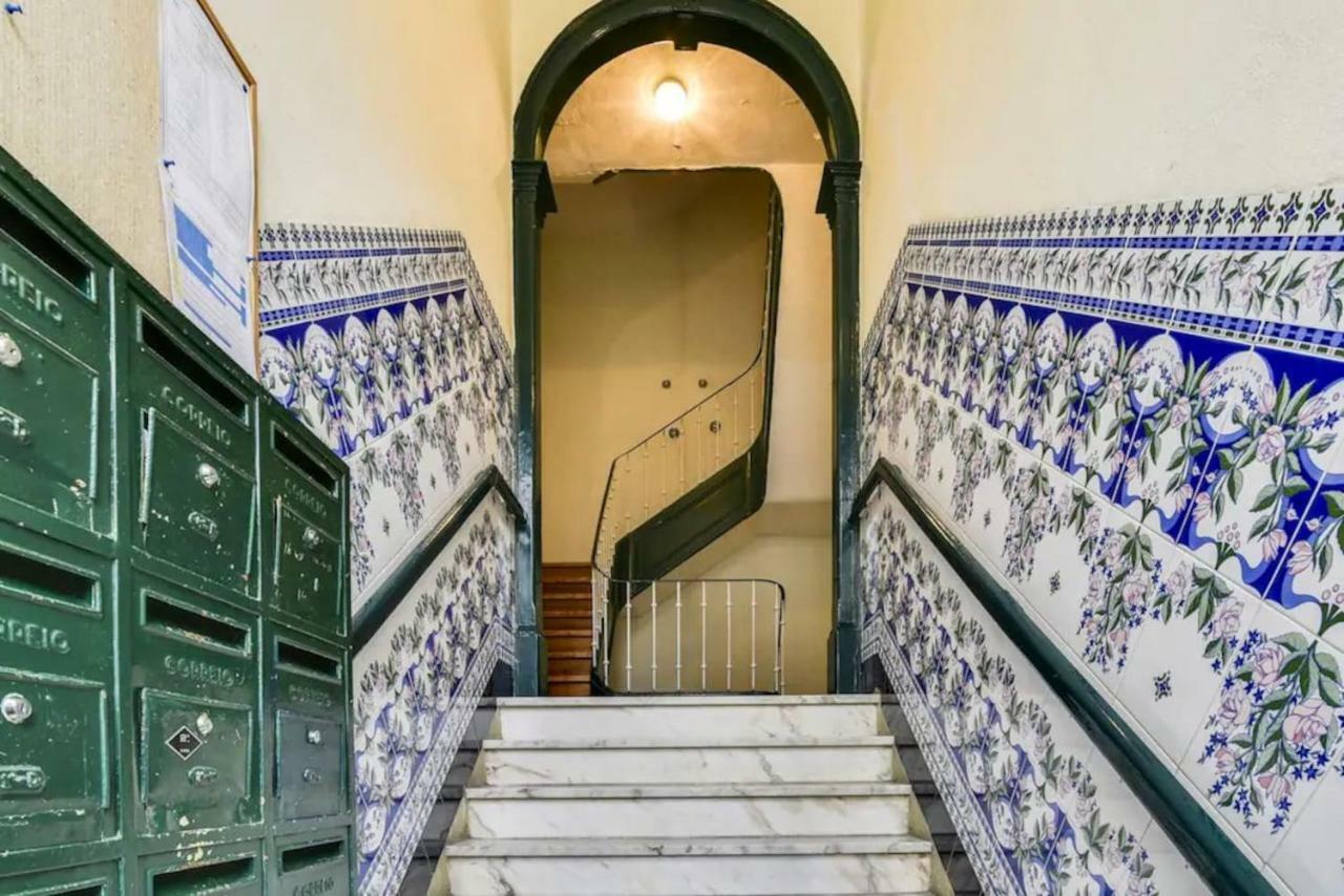 Amazing Lisboa! Views&style In Historical Graça * Lisboa