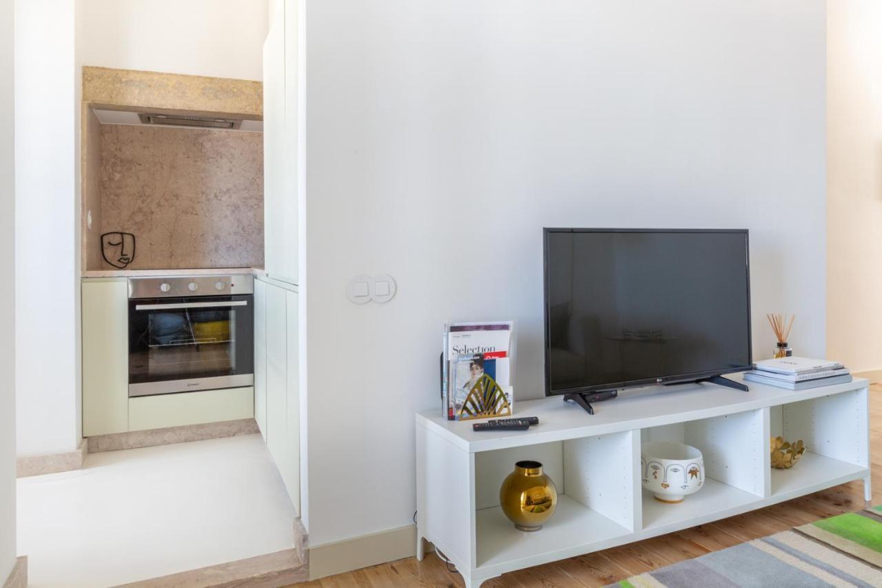Amazing Lisboa! Views&style In Historical Graça Apartamento